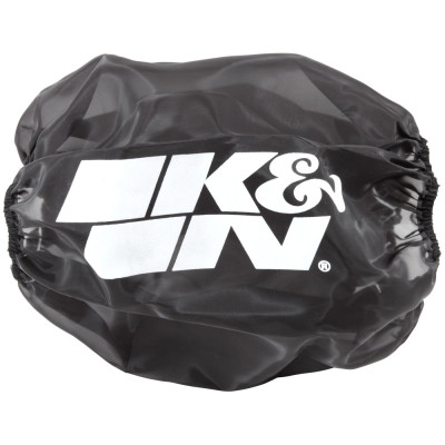 Чехол защитный K&N 100-8521DK DRYCHARGER; 100-8521, BLACK