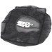 Чехол защитный K&N 100-8562PK PRECHARGER; LARGE AIR BOX, BLACK