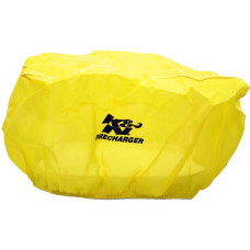 Чехол защитный K&N 100-8562PY PRECHARGER; LARGE AIR BOX, YELLOW