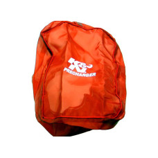 Чехол защитный K&N 100-8569PR PRECHARGER; SMALL AIR BOX, RED