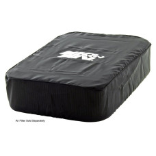 Чехол защитный K&N 100-8592DK DRYCHARGER; 100-8592, BLACK
