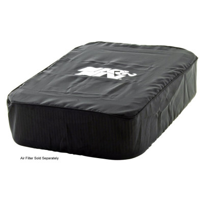 Чехол защитный K&N 100-8592DK DRYCHARGER; 100-8592, BLACK