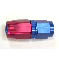 - 8 AN (8AN AN8) фитинг прямой Goodridge 1136-0108