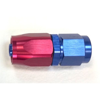 - 10 AN (10AN AN10) фитинг прямой Goodridge 1136-0110