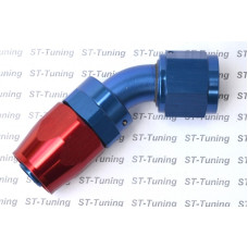 - 8 AN (8AN AN8) фитинг 45 градусов Goodridge 1136-4508