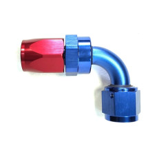 - 8 AN (8AN AN8) фитинг 90 градусов Goodridge 1136-9008