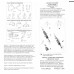 Плоскогубцы автоматические для скручивания контровочной проволоки Milbar 1W393; 23см (9")