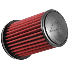 Воздушный фильтр нулевого сопротивления AEM 21-1015DK 6-3/8" OD B, 5-3/16" OD T; 8-7/8" H