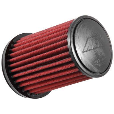 Воздушный фильтр нулевого сопротивления AEM 21-1015DK 6-3/8" OD B, 5-3/16" OD T; 8-7/8" H