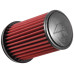 Воздушный фильтр нулевого сопротивления AEM 21-1015DK 6-3/8" OD B, 5-3/16" OD T; 8-7/8" H