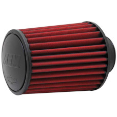 Воздушный фильтр нулевого сопротивления AEM 21-2027DK универсальный D=70mm L=178 мм