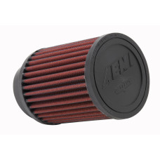 Воздушный фильтр нулевого сопротивления AEM 21-202D-AK 2-3/4"10 DEG FLG, 4"OD, 5"H