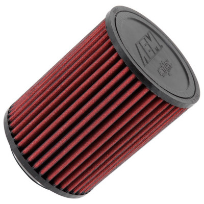 Воздушный фильтр нулевого сопротивления AEM, посадочный d=76mm, под Carbonio 21-2036DK