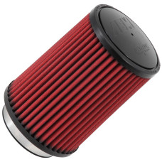Воздушный фильтр нулевого сопротивления AEM 21-2037D-HK AIR FILTER 3.5" FLG, 5.25" BASE, 4.75" TOP,