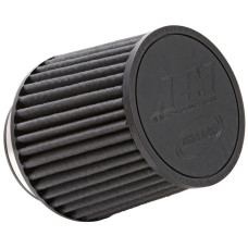 Воздушный фильтр нулевого сопротивления AEM 21-203BF универсальный D=76mm L=127 мм