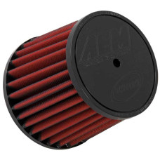 Воздушный фильтр нулевого сопротивления AEM 21-203D-HK универсальный D=76mm L=127 мм