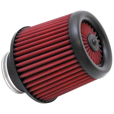 Воздушный фильтр нулевого сопротивления AEM 21-203D-XK универсальный D=76mm