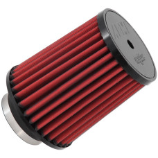 Воздушный фильтр нулевого сопротивления AEM 21-2047D-HK AIR FILTER; 3.50" FLG, 6" BASE, 7.00" H W/HO