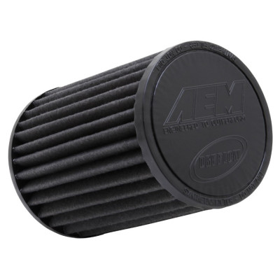 Воздушный фильтр нулевого сопротивления AEM 21-2057BF универсальный D=102mm