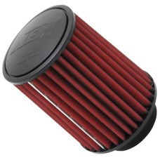 Воздушный фильтр нулевого сопротивления AEM 21-2057DK универсальный D=102mm L=178 мм
