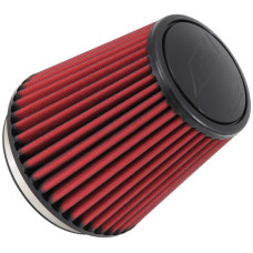 Воздушный фильтр нулевого сопротивления AEM 21-2097DK AIR FILTER; 6" X 7" DRYFLOW