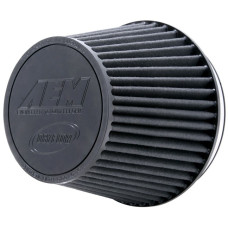 Воздушный фильтр нулевого сопротивления AEM 21-209DBF универсальный D=152mm