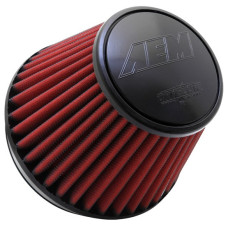 Воздушный фильтр нулевого сопротивления AEM 21-210EDK универсальный D=152mm