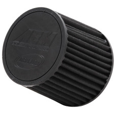 Воздушный фильтр нулевого сопротивления AEM 21-2110BF универсальный D=83mm