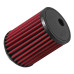 Воздушный фильтр нулевого сопротивления AEM 21-2113D-HK AIR FILTER; 3-1/4"FLG, 6-1/16"B-OD, 5-1/4"T- Воздушный фильтр нулевого сопротивления AEM 21-2113D-HK AIR FILTER; 3-1/4"FLG, 6-1/16"B-OD, 5-1/4"T-