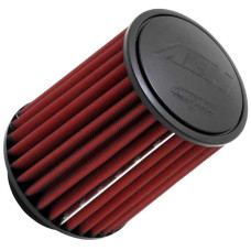 Воздушный фильтр нулевого сопротивления AEM 21-2147DK универсальный D=89mm L=178 мм