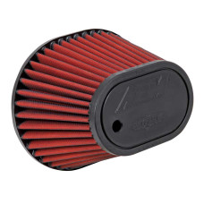 Воздушный фильтр нулевого сопротивления AEM 21-2148D-HK AIR FILTER; 3-1/2FLG, 8-1/2L X 7W, TOP-6-1/4
