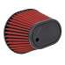 Воздушный фильтр нулевого сопротивления AEM 21-2148D-HK AIR FILTER; 3-1/2FLG, 8-1/2L X 7W, TOP-6-1/4