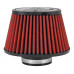 Воздушный фильтр нулевого сопротивления AEM 21-2148D-HK AIR FILTER; 3-1/2FLG, 8-1/2L X 7W, TOP-6-1/4