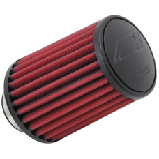 Воздушный фильтр нулевого сопротивления AEM 21-2157DK AIR FILTER 2-3/4" FLG, 5-1/2"B, 4-3/4T DRYFLOW