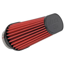 Воздушный фильтр нулевого сопротивления AEM 21-2204DK 3-1/2 OFT FLG, 8 X 5-11/16 B, 6-1/4 X 3-3/4 TP