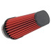 Воздушный фильтр нулевого сопротивления AEM 21-2204DK 3-1/2 OFT FLG, 8 X 5-11/16 B, 6-1/4 X 3-3/4 TP