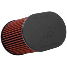 Воздушный фильтр нулевого сопротивления AEM 21-2267DK универсальный D=114mm L=178 мм