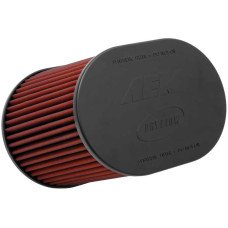Воздушный фильтр нулевого сопротивления AEM 21-2278DK универсальный D=127mm L=203 мм