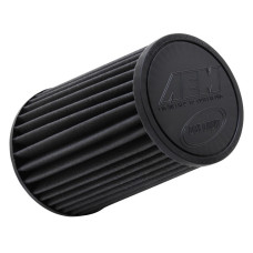 Воздушный фильтр нулевого сопротивления AEM 21-3059BF универсальный D=102mm L=235 мм