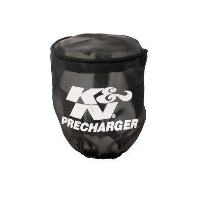 Чехол защитный K&N 22-8008PK D=76MM / H=76MM