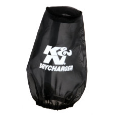 Чехол защитный K&N 22-8030DK D=102-51MM / H=152MM