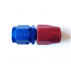 - 6 AN (6AN AN6) фитинг прямой Goodridge 236-0106