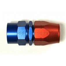 - 12 AN (12AN AN12) фитинг прямой Goodridge 236-0112