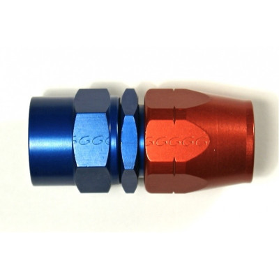 - 12 AN (12AN AN12) фитинг прямой Goodridge 236-0112