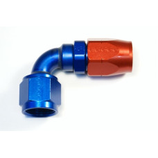 - 8 AN (8AN AN8) фитинг 90 градусов Goodridge 236-9008