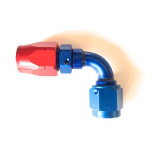 - 10 AN (10AN AN10) фитинг 90 градусов Goodridge 236-9010