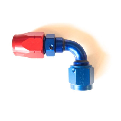 - 10 AN (10AN AN10) фитинг 90 градусов Goodridge 236-9010