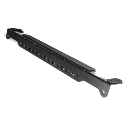 Кронштейн для радиатора масляного серии STD 405 mm ширина; SETRAB, 25-934
