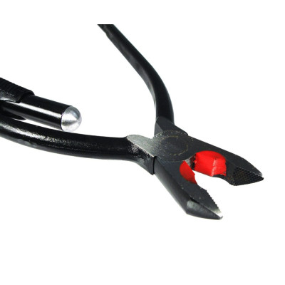 Плоскогубцы автоматические для скручивания контровочной проволоки РЕВЕРСИВНЫЕ Milbar 26W 23см (9")