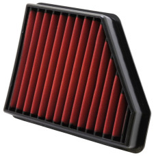 Воздушный фильтр нулевого сопротивления AEM 28-20434 CHEVROLET CAMARO 3.6/6.2L; 2010-2011
